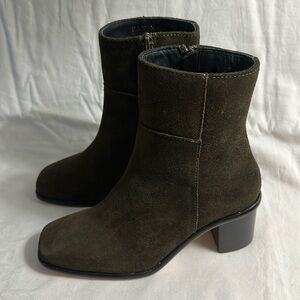 PATINA by Portland Leather NWOT